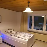 Apartment Ruhe Olsberg