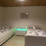 Apartment Ruhe