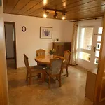 Ruhe Apartment
