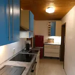 Ruhe Apartment Olsberg