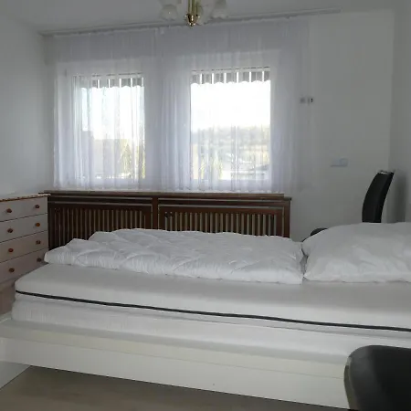 Ruhe Apartment