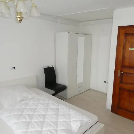 Ruhe Apartment Olsberg