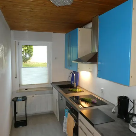 Ruhe Apartment *