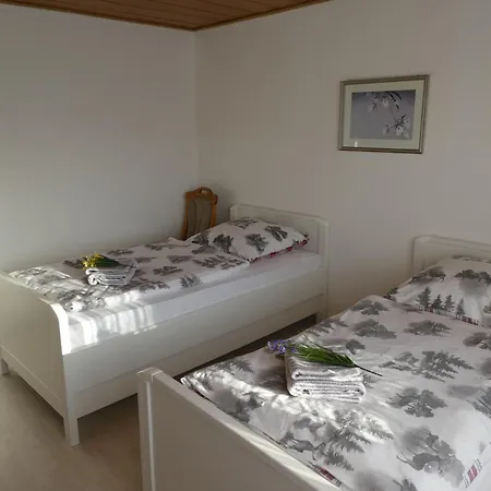 Ruhe Apartment Olsberg