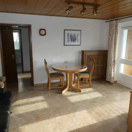 Ruhe Apartment Olsberg