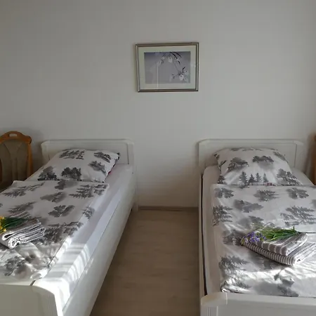 Ruhe Apartment Olsberg