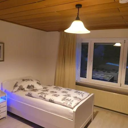 Appartement Ruhe Olsberg