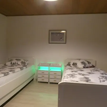 Lejlighed Ruhe