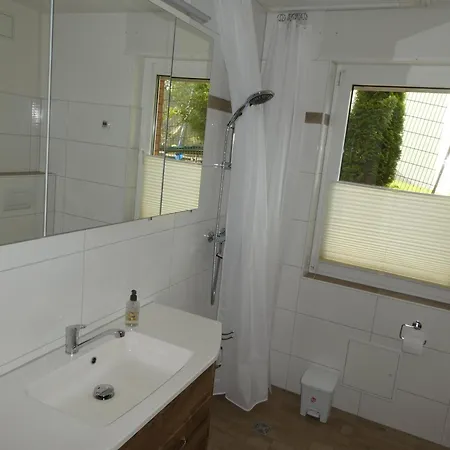 Ruhe Appartement Olsberg