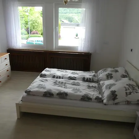 Lejlighed Ruhe