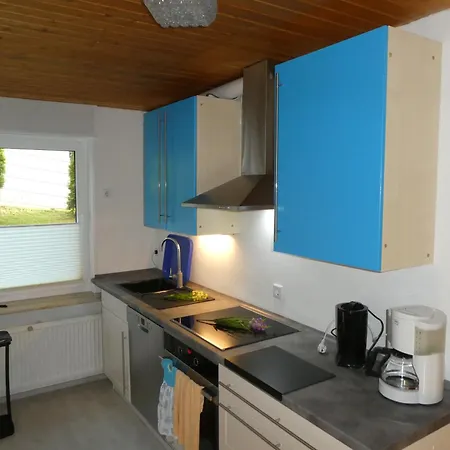 Ruhe Appartement Olsberg