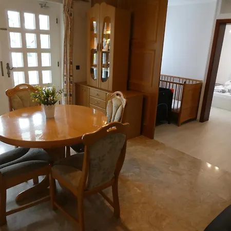 Appartement Ruhe Olsberg