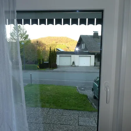 Lejlighed Ruhe