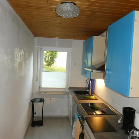 Ruhe Appartement *