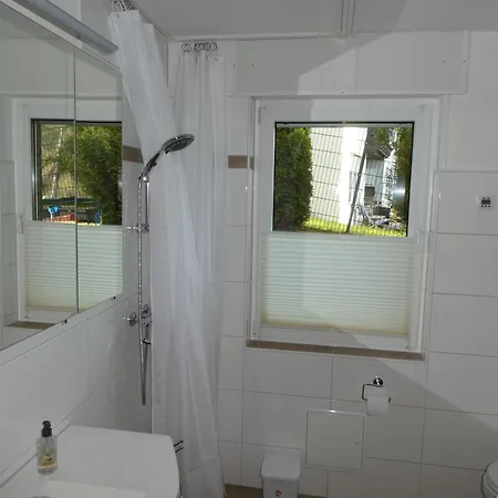 Appartement Ruhe Olsberg