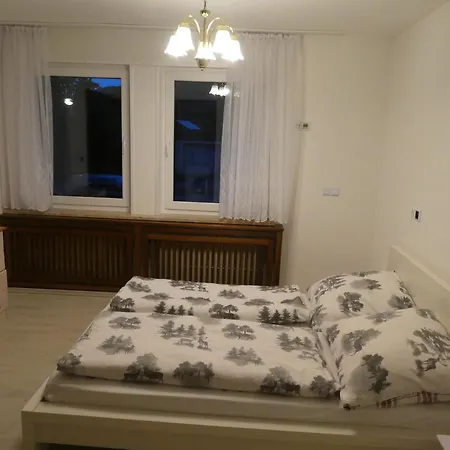 Ruhe オルスベルク