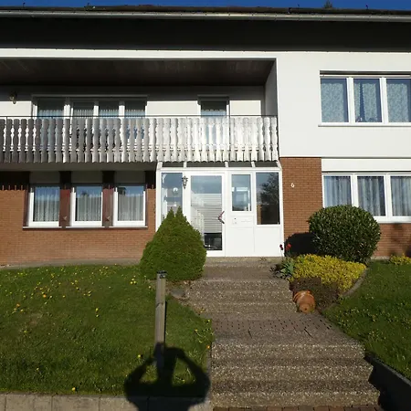 Ruhe Appartement *