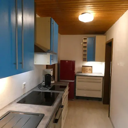 Ruhe Appartement Olsberg