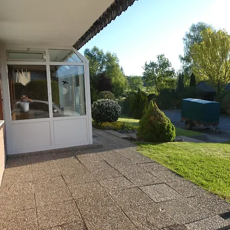 Ruhe Appartement *