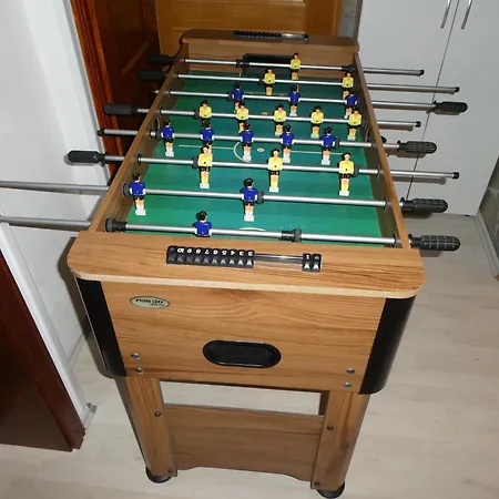 Appartement Ruhe
