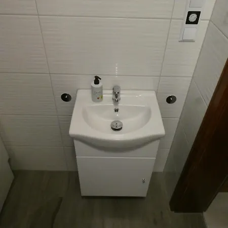 Ruhe アパート オルスベルク