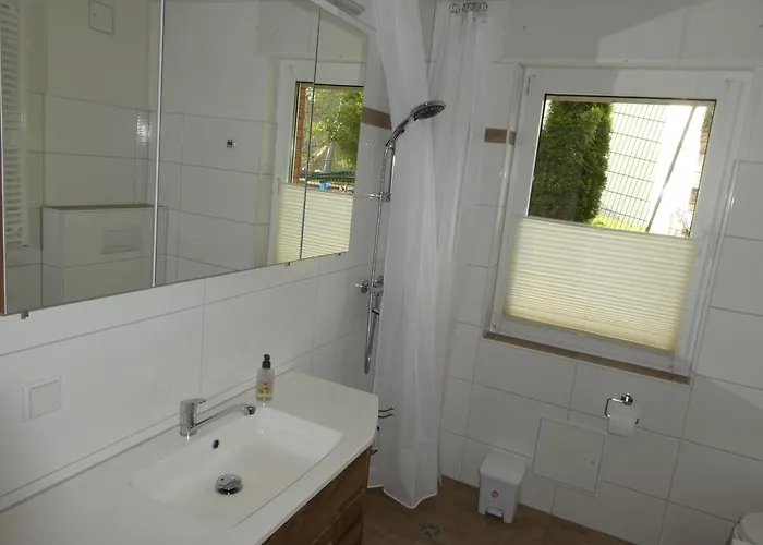 Ruhe Apartament Olsberg
