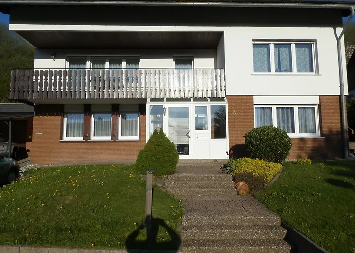 Ruhe Apartament *